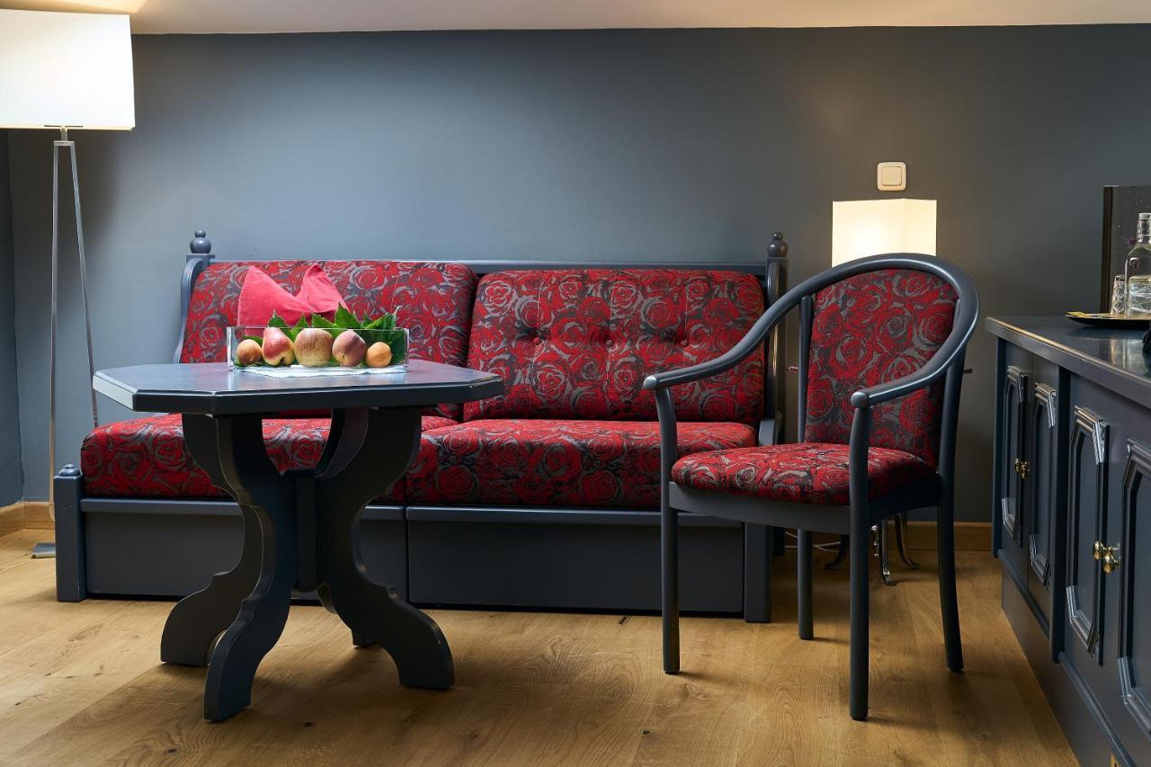 Hotel Laerchenhof Kleinarl Extérieur photo
