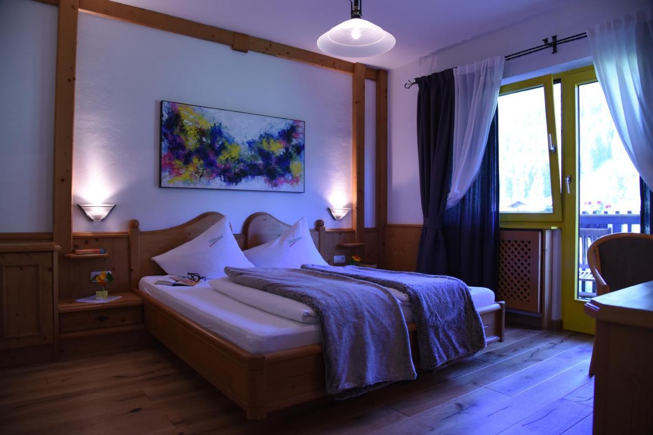 Hotel Laerchenhof Kleinarl Extérieur photo