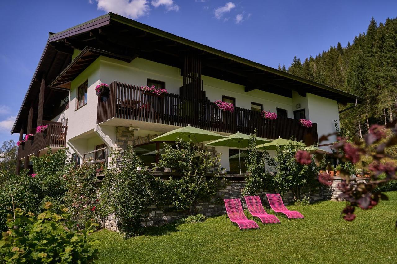 Hotel Laerchenhof Kleinarl Extérieur photo