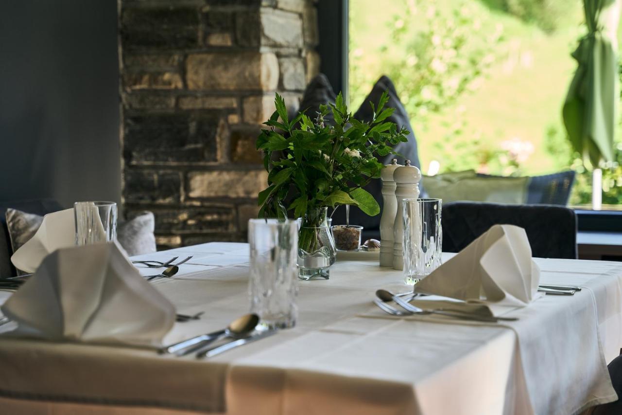 Hotel Laerchenhof Kleinarl Extérieur photo