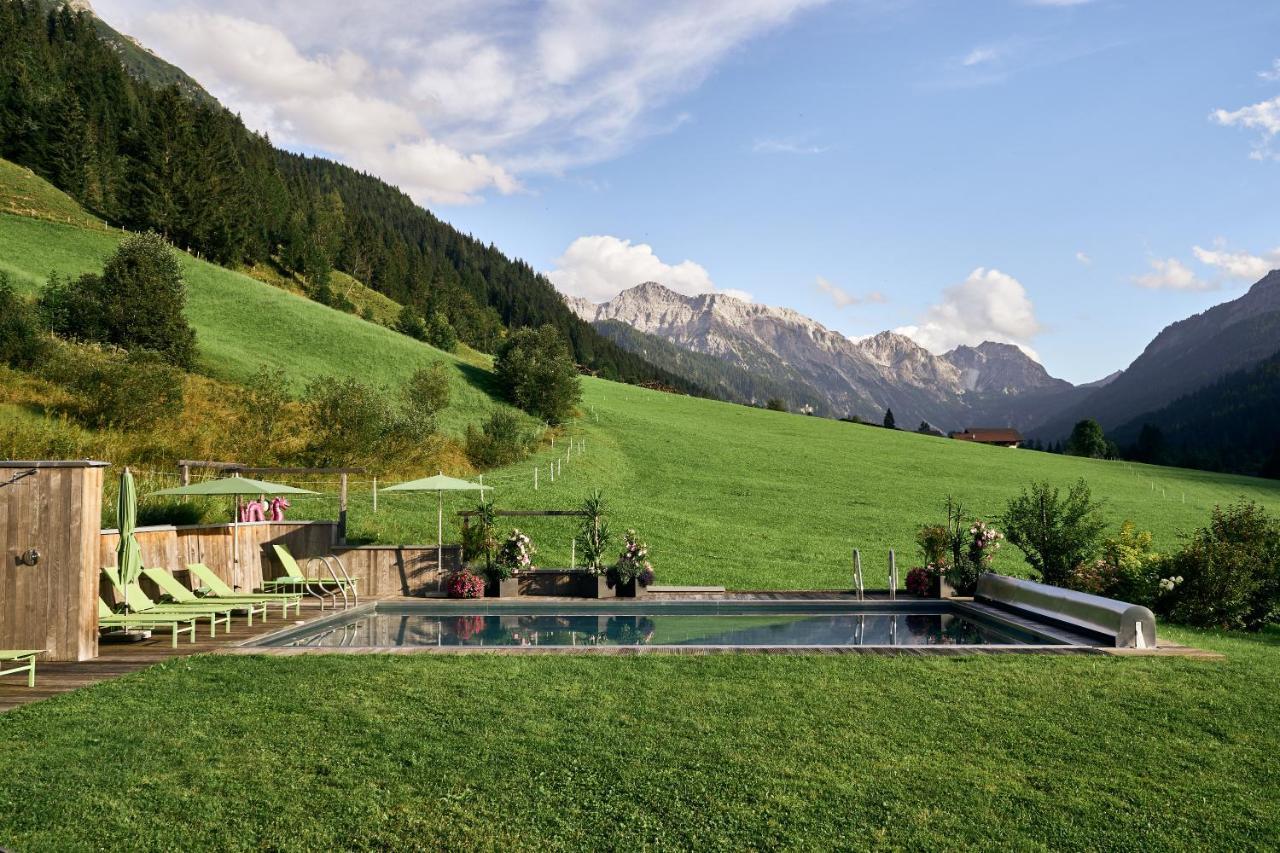 Hotel Laerchenhof Kleinarl Extérieur photo