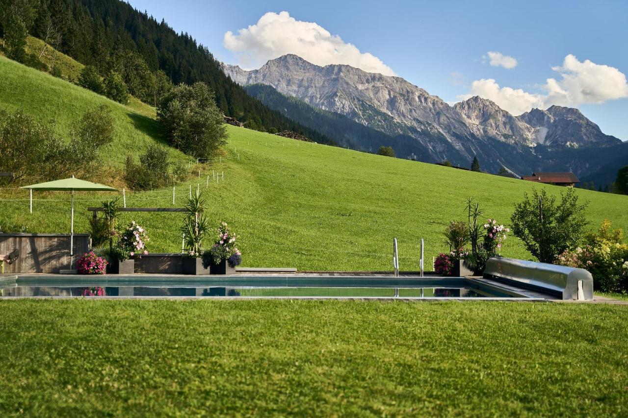 Hotel Laerchenhof Kleinarl Extérieur photo