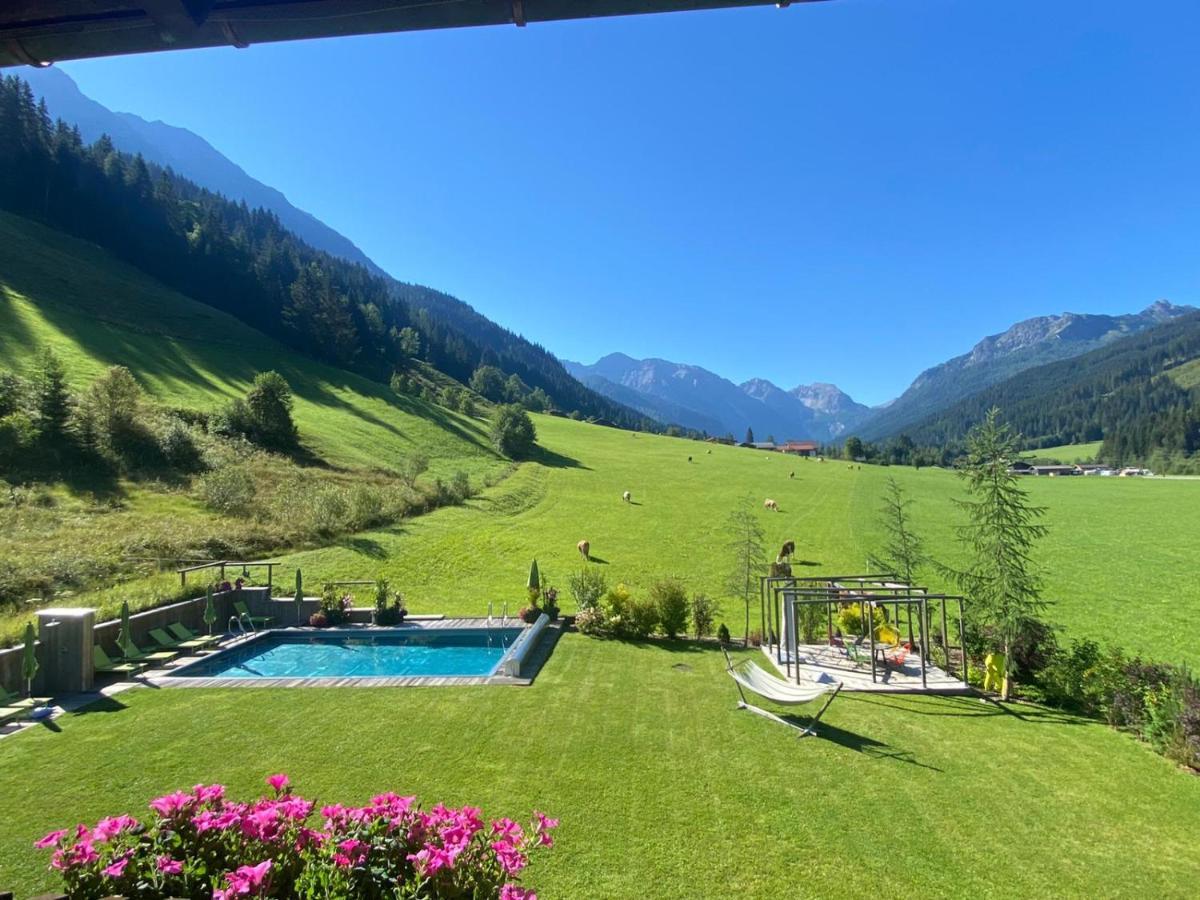 Hotel Laerchenhof Kleinarl Extérieur photo