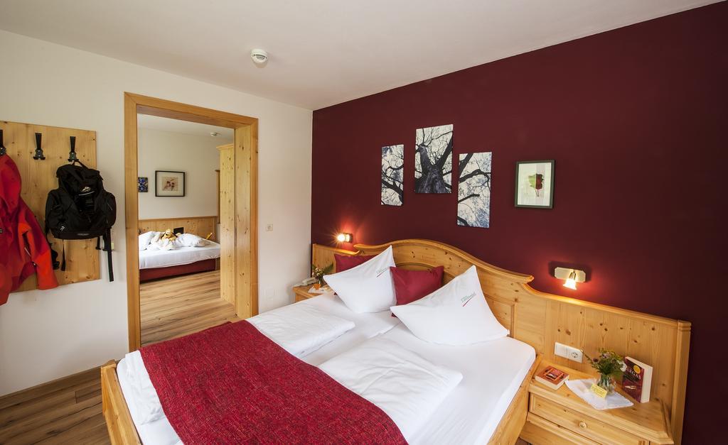 Hotel Laerchenhof Kleinarl Extérieur photo