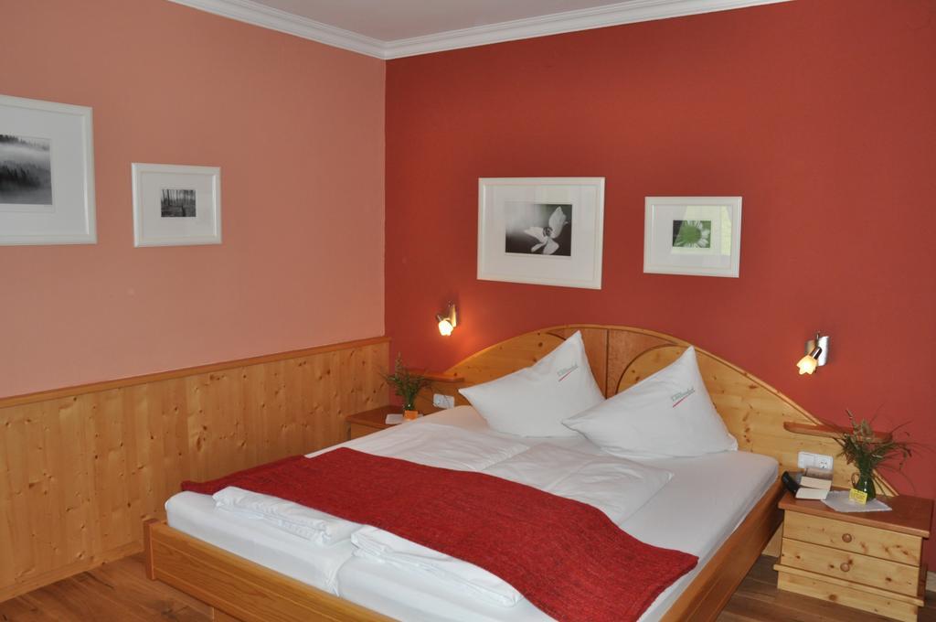 Hotel Laerchenhof Kleinarl Extérieur photo