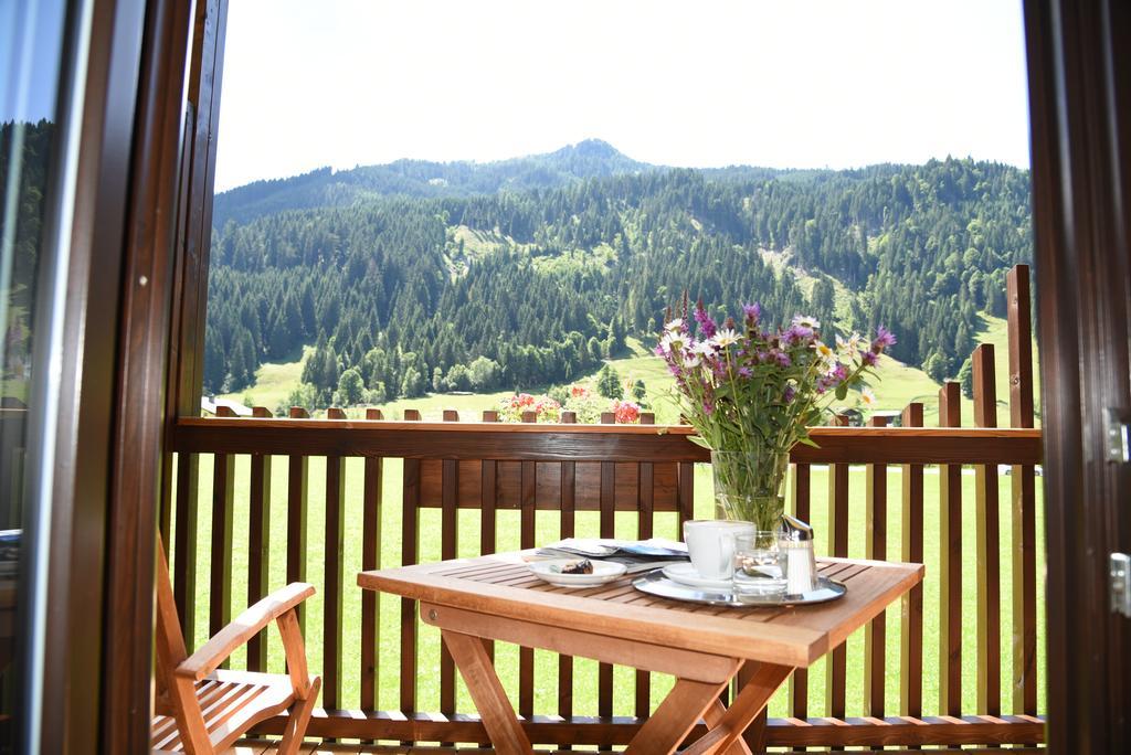 Hotel Laerchenhof Kleinarl Extérieur photo