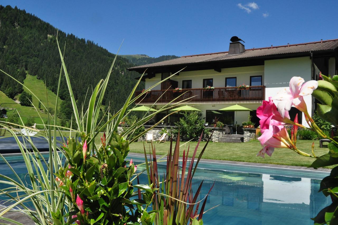 Hotel Laerchenhof Kleinarl Extérieur photo