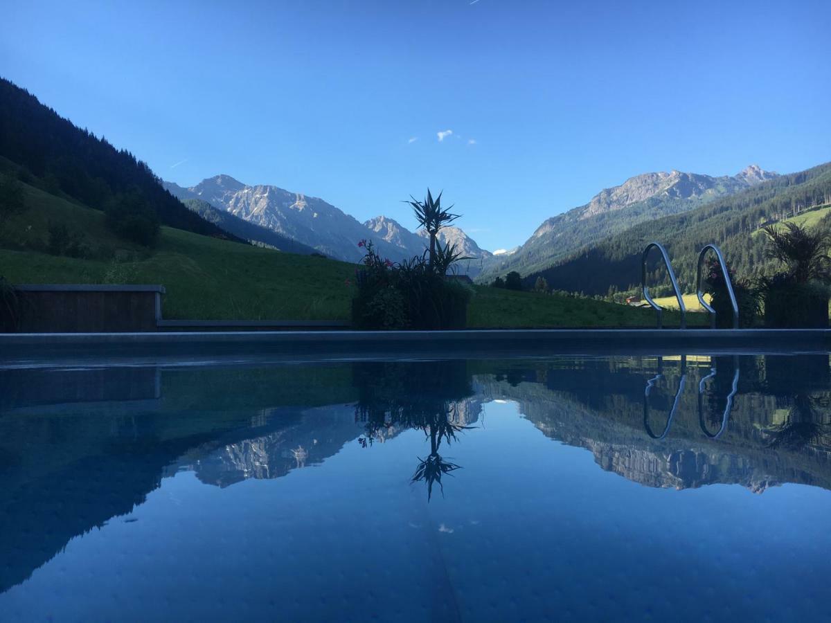 Hotel Laerchenhof Kleinarl Extérieur photo