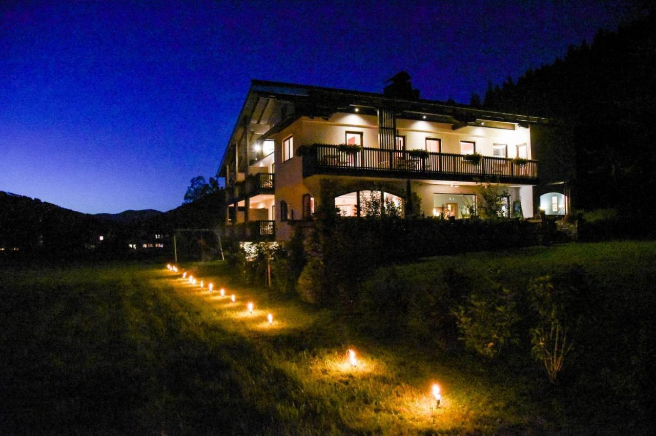 Hotel Laerchenhof Kleinarl Extérieur photo