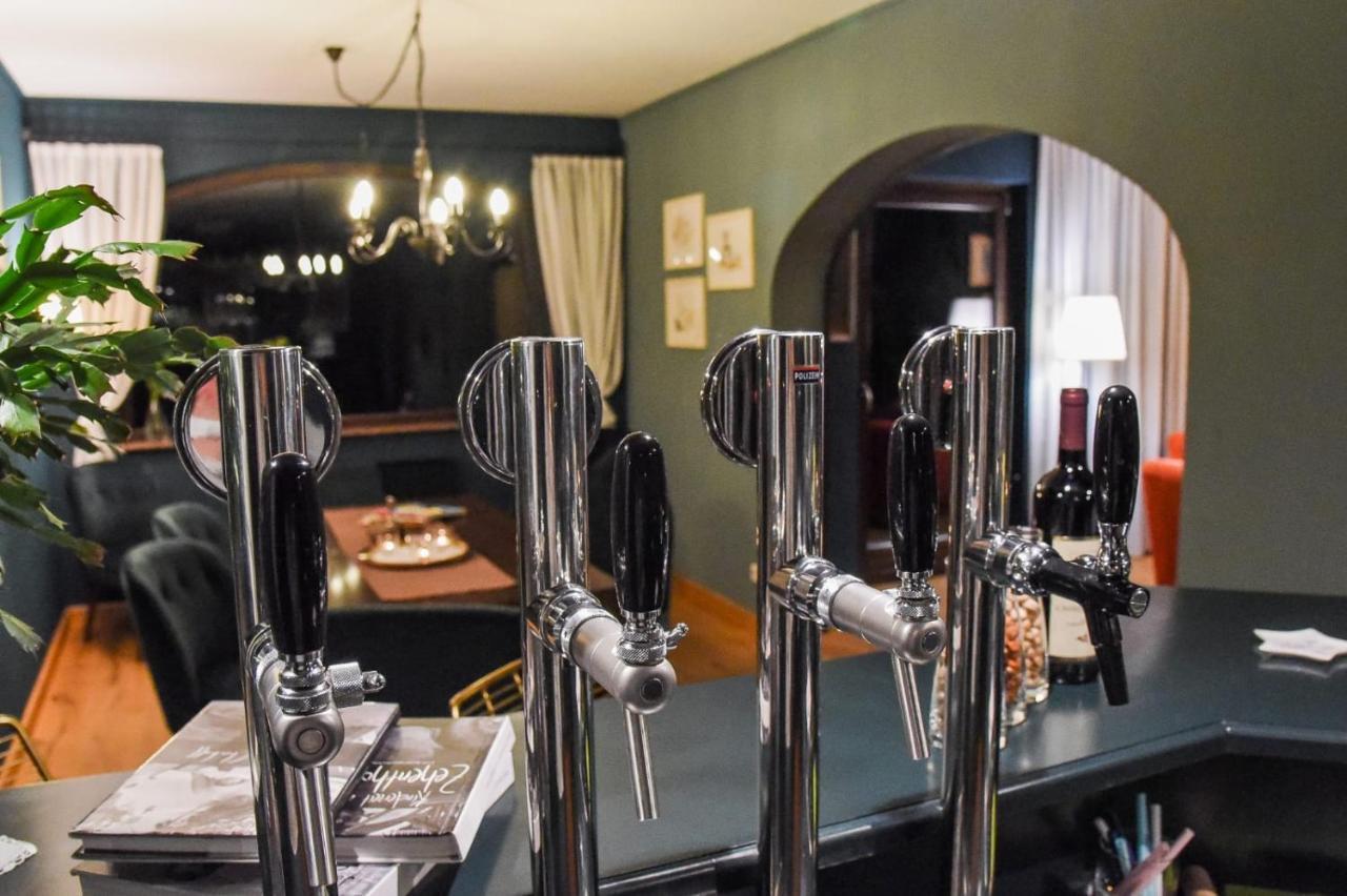 Hotel Laerchenhof Kleinarl Extérieur photo